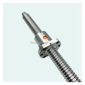 Linear Bearing Ball Vít Tuyến Tính <span class=keywords><strong>Sfu4005</strong></span> - Product Image 1