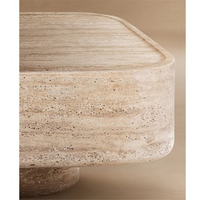 <span class=keywords><strong>Mesa</strong></span> <span class=keywords><strong>de</strong></span> <span class=keywords><strong>centro</strong></span> <span class=keywords><strong>de</strong></span> lujo moderna Wabi Sabi, muebles para el hogar para sala <span class=keywords><strong>de</strong></span> estar, <span class=keywords><strong>mesa</strong></span> <span class=keywords><strong>de</strong></span> <span class=keywords><strong>centro</strong></span> rústica <span class=keywords><strong>de</strong></span> travertino <span class=keywords><strong>de</strong></span> piedra Natural - Product Image 5