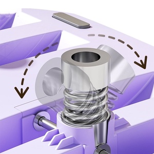 CZFIT Máquina <span class=keywords><strong>de</strong></span> Step Aeróbico para Adelgazar, Plataforma <span class=keywords><strong>de</strong></span> Estiramiento para Entrenamiento <span class=keywords><strong>de</strong></span> Fuerza <span class=keywords><strong>de</strong></span> Piernas, Pedal <span class=keywords><strong>de</strong></span> Fitness para Ejercicio en Casa - Product Image 2