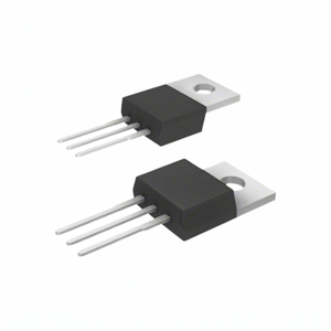 Transistors Components Electronic In Stock IPP45N06S409AKSA1 PG-TO220-3-1 - Product Image 1
