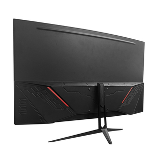 Affichage de jeu professionnel Led Monitores Para Pc écran plat de bureau 1920*1080 22 pouces ordinateur 75Hz moniteur de jeu - Product Image 6