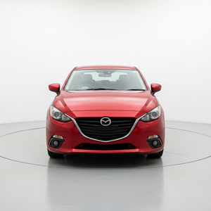Auto Usado Familiar de Gasolina, Clase B Coupé Sedán 2015, Suspensión Independiente, 6 Bolsas de Aire, Ruedas Deportivas de 19 Pulgadas, Alta Seguridad - Product Image 1