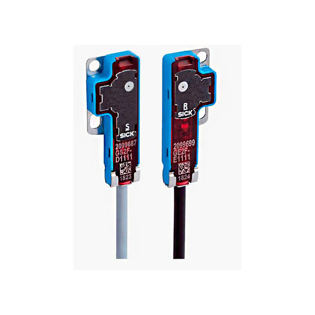 Original Ready to Ship GTB2F-N1131 1093725 SICK- photoelectric sensors Hot sale