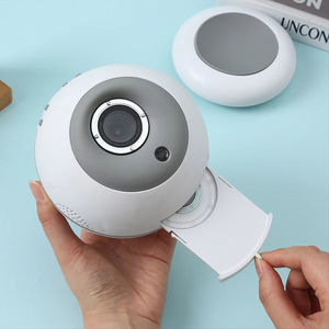 Proyector de Planetario con Luz de Estrellas, Lámpara Proyectora Giratoria de 360° para Dormitorio, Regalo para Niños y Adultos - Product Image 2