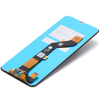 Numériseur d'écran tactile LCD de remplacement pour Tecno Pop 5 LTE BD4, grand Stock