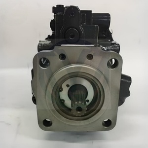 ปั๊มพัดลมไฮดรอลิก CYJ 708-1S-00460 ใช้ได้กับรถดันดิน: D65EX-15, D65PX-15, D65WX-15, D65-16, D65EX-16, D65PX-16 - Product Image 5