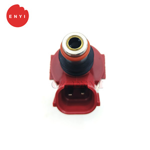 Inyector de Combustible G609-13-250 para Mazda B2600 MPV 2.6L, Pieza de Motor Diésel - Product Image 4
