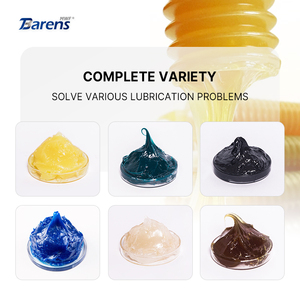 Barens 3 #   Grasso al Litio Complesso Anti-Usura per Pressioni Estreme NLGI 3-<span class=keywords><strong>20</strong></span> a 160 per Cuscinetti Ruote Camion e Giunti Universali - Product Image 4