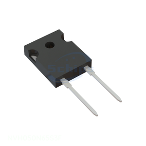 Electronics Component NVH050N65S3F TO-247-3 Transistors Original - Product Image 1