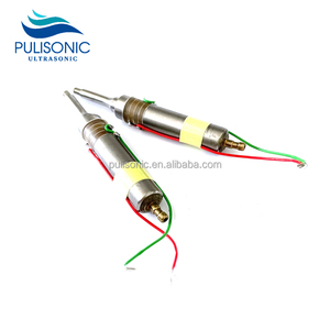 Transductor Ultrasónico <span class=keywords><strong>de</strong></span> 33KHZ, Pieza <span class=keywords><strong>de</strong></span> Mano <span class=keywords><strong>para</strong></span> Escalador Dental Ultrasónico, Eliminación <span class=keywords><strong>de</strong></span> Sarro, Placa, Piedra, <span class=keywords><strong>Manchas</strong></span> <span class=keywords><strong>de</strong></span> Té y Humo - Product Image 1