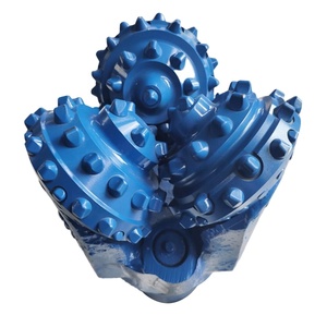 Bohrinsel bohrkopf dreirollenmeißel <span class=keywords><strong>bit</strong></span> für Öl-und gasförderung - Product Image 3