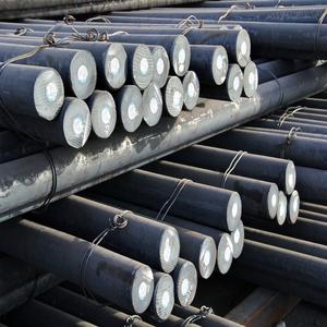 Barras huecas de acero al carbono de alta calidad al por mayor de fábrica - Product Image 4