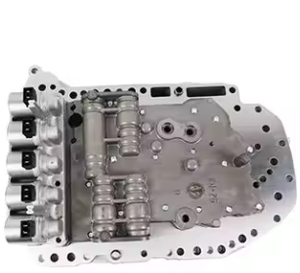 Cuerpo de Válvulas de Transmisión de Alta Calidad Personalizado 462102F000 4621023020 4621026200 <span class=keywords><strong>46210</strong></span>-2F000 para Autos Coreanos KIA <span class=keywords><strong>46210</strong></span> - Product Image 3