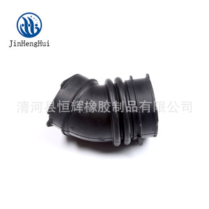 ท่อไอดี 17881-0V130 17881-50010 สำหรับรถยนต์โตโยต้า FAW ญี่ปุ่น เกาหลี เยอรมัน อะไหล่แท้ OEM - Product Image 5