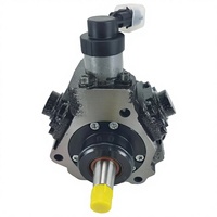 Bomba de Inyección de Combustible de Alta Presión Remanufacturada de Alta Calidad 0445020150 para Motor Diésel Excavadora PC200-8 QSB6.7 6754-71-1010 6