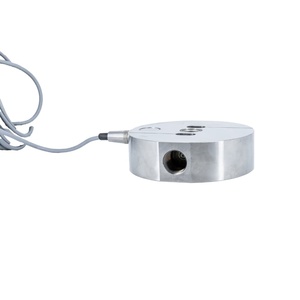 Celda de Carga Tensil C3 de 3000 Kg con Precisión del 0.2% N.B.C. Elettronica Group Srl para Entornos Agresivos - Product Image 4