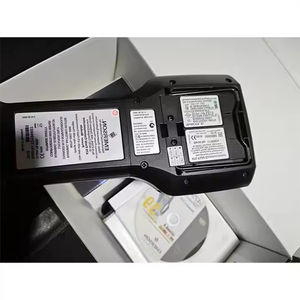 Bateria Recarregável 100% Original Fabricada na Alemanha, Comunicador Portátil de Campo 475 HART Scott com Proteção IP67 e Precisão de 0,05% - Product Image 3