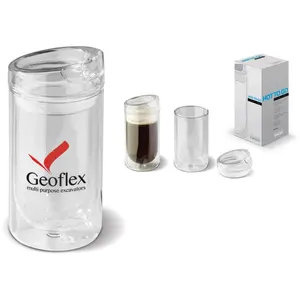 Vaso de viaje de 35 cl, artículos personalizados - Product Image 1