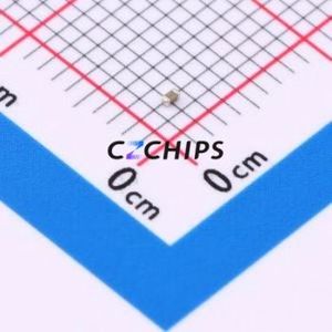 GCM155R71E103KA37J SMD <b>Capacitor</b> (MLCC) 0402 ( Capacitance: 10nF )( Precision: 10% Rated Voltage: 25V ) - Product Image 1