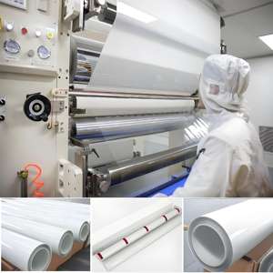 엑스펠 프로텍트 필름 다이노 매트 새틴 프리미엄 TPU PPF 셀프 힐링 10년 보증 자동차 랩핑 (엑스펠 공급업체) - Product Image 6