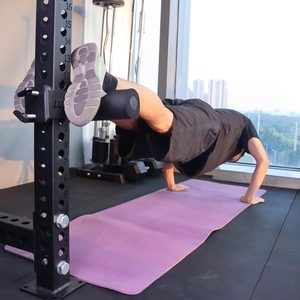 Retromarcia Push-up macchina Squat Rack montato <span class=keywords><strong>in</strong></span> spugna alta tirante <span class=keywords><strong>accessori</strong></span> <span class=keywords><strong>per</strong></span> il Fitness attrezzature multifunzionali - Product Image 6