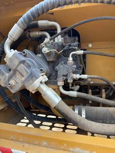 สภาพใช้งาน SR155R SANY แท่นขุดเจาะ XC XR150D XR150D-III XR280D XR360D sr205r sr235r sr360r sr405r RIG - Product Image 5