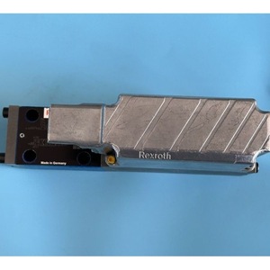 วาล์วควบคุมทิศทาง Rexroth รุ่น 4WRPH6C3B40L-2X/G24K0/M-750 แรงดัน 700 บาร์ อัตราการไหล 40 ลิตร/นาที ตอบสนองความถี่สูง - Product Image 3