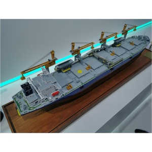 Nhà Máy Trực Tiếp Cung Cấp Giá Rẻ Giá Mô Hình Quy Mô Vận Chuyển <span class=keywords><strong>Container</strong></span> Mô Hình Thu Nhỏ Mô Hình Tàu - Product Image 1