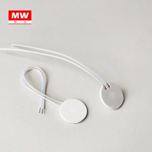 Hình tròn nhiệt độ cao tấm nóng đĩa yếu tố làm nóng - Product Image 5