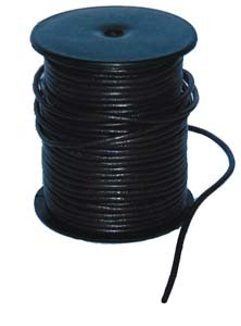 Bán Buôn Nhà Sản Xuất Altre 3Mm Vòng Da Ren Mạnh Mẽ Bện Bánh Răng Ngoài Trời Chuỗi Cho Giày Cho Giày Lót - Product Image 2