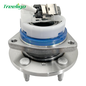 Bán buôn <span class=keywords><strong>Hub</strong></span> vòng bi cho phía trước và phía sau bánh xe của xe ô tô cho Buick, Chevrolet và Cadillac 12429204 25696347 7470017 - Product Image 2