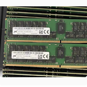 สำหรับไมครอน เอสเค ซัมซุง 64G DDR4 ECC REG PC4-2133P <span class=keywords><strong>2400T</strong></span> 2666V หน่วยความจำเซิร์ฟเวอร์ - Product Image 4