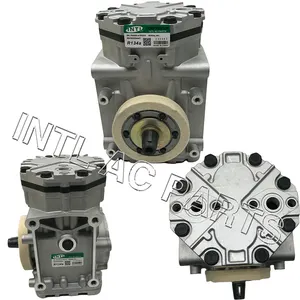 1520612 1520717 1522114 10302101 Compressor Compressor New AC A C kompresor Compressor untuk truk York 209-210 58057