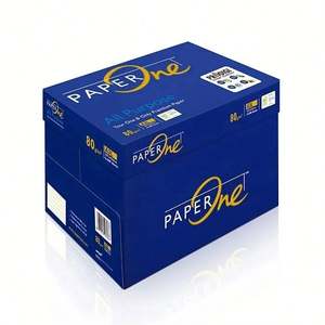 A4 Paper 80G Rolling Paper <b>Office</b> <b>Supplies</b> 75gsm Ream Paper - Product Image 4