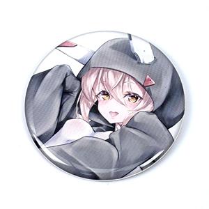 Porte-clés NFC personnalisé GSC avec logo pour les réseaux sociaux, partage par simple pression, étiquette RFID en époxy étanche pour carte de visite numérique 13,56 MHz - Product Image 6