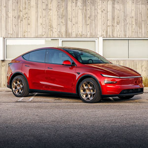 <span class=keywords><strong>Jante</strong></span> de roue forgée ev de véhicule électrique 17 18 19 20 22 24 pouces pour <span class=keywords><strong>tesla</strong></span> modèle <span class=keywords><strong>3</strong></span> y x s Roadster Cybertruck - Product Image 5