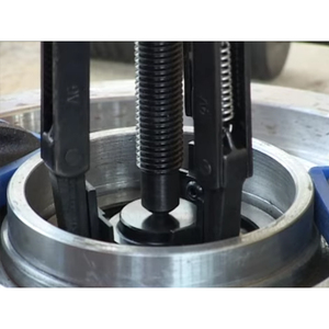 Kit de montaje y desmontaje de rodamientos de bolas Simatool MK 10-30, 10-30mm - Product Image 4