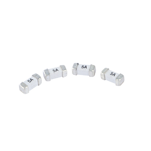 300 В, 250 В, 125 В, плавкий микро-предохранитель SMD, 2410 6125 1808 серии 1.25A 5A 2A 0.5A 15A 3.15A 125V, плавкие предохранители 2410 SMD предохранители - Product Image 3