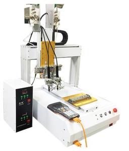 Distributeur visuel omnidirectionnel CCD avec rotation de 360 degrés pour une distribution rapide de produits de beauté et de coiffure - Product Image 4