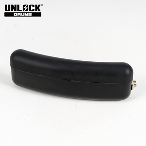 ปลดล็อคทริกเกอร์ขอบกลอง BT-1พร้อมส่ง | พื้นผิวซิลิโคนเกรดอาหารป้องกันการลื่น | การกระตุ้นความไวสูง (<5ms) | - Product Image 5
