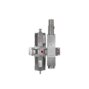 อุปกรณ์ควบคุมแรงดันเกิน OPD ทำจากสแตนเลส 316L สำหรับจ่ายให้กับอุปกรณ์ต่อด้านล่าง - Product Image 4