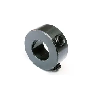 Customized Metal Shaft Retention Collar Shaft Locking Collars