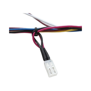 Pengekang kabel elektronik inti tembaga PVC PTFE kustom - Product Image 4