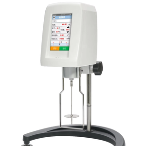 RVDV-2T เครื่องวัดความหนืดแบบหมุนดิจิตอลเครื่องทดสอบยาสีฟัน - Product Image 1