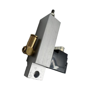 ER New Made in China 61.184.1136 Pneumatic Cylinder for Heidelberg SM52 SM74 Offset <b>Printing</b> <b>Machine</b> - Product Image 1