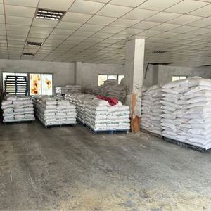 99.99% Stabilisateur de PVC Ca Zn Stabilisateur pour sol SPC/sols WPC/autres produits en PVC - Product Image 5