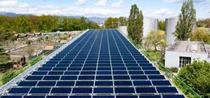 Интегрированная фотоэлектрическо-тепловая установка BX-1 585 Вт, готовая к использованию (Plug-and-Play), для горячего водоснабжения и солнечной энергии, производство Китай - Product Image 6