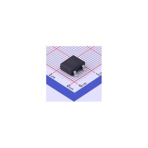 Diodes originales SDB101-TP Redresseurs en pont IFSM 30A VR <span class=keywords><strong>50V</strong></span> Courant redressé 1A VF 1.1V à 1A IF SDB101 TP SDB-1 Bobine de ruban - Product Image 1