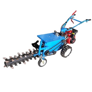 Miniexcavadora de Alta Calidad con Motor Diésel de 15 HP, Miniexcavadora Manual con Caja de Cambios y Rodamientos - Product Image 1