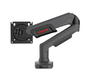 Soporte de Monitor Mecánico HKC KR22 Original CN, Carga de 2-9 kg, 17-32 Pulgadas, VESA 75/100 mm, Soporte de Escritorio de Movimiento Completo de 5 Ejes - Product Image 6
